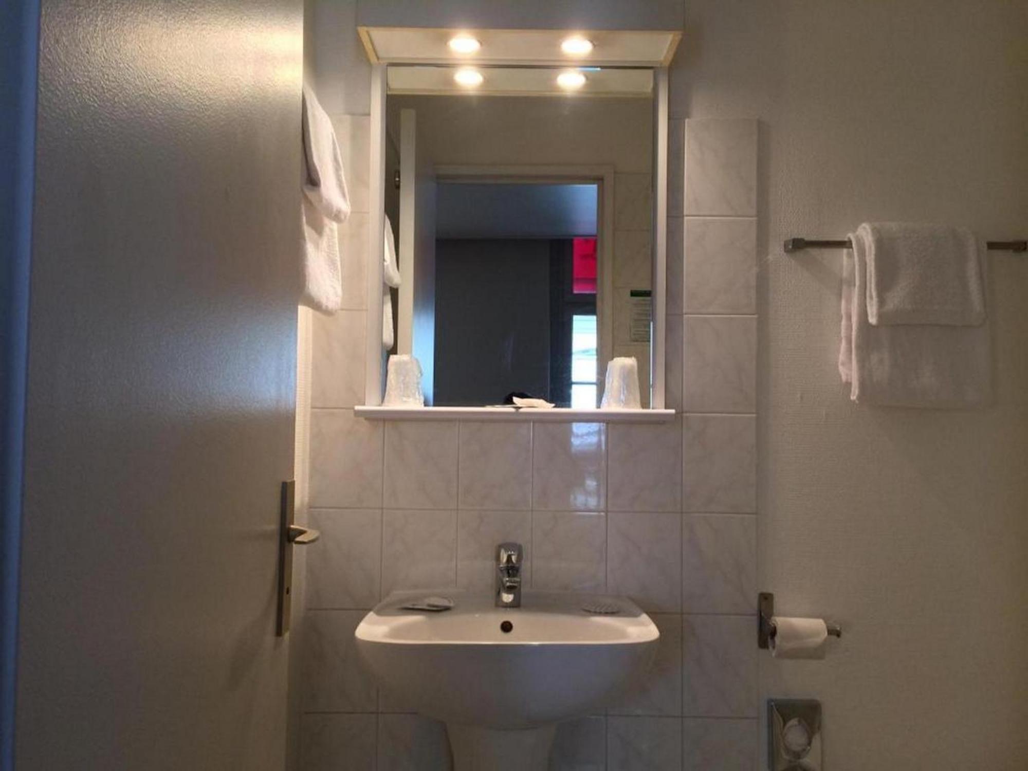 D'win Hotel Parijs