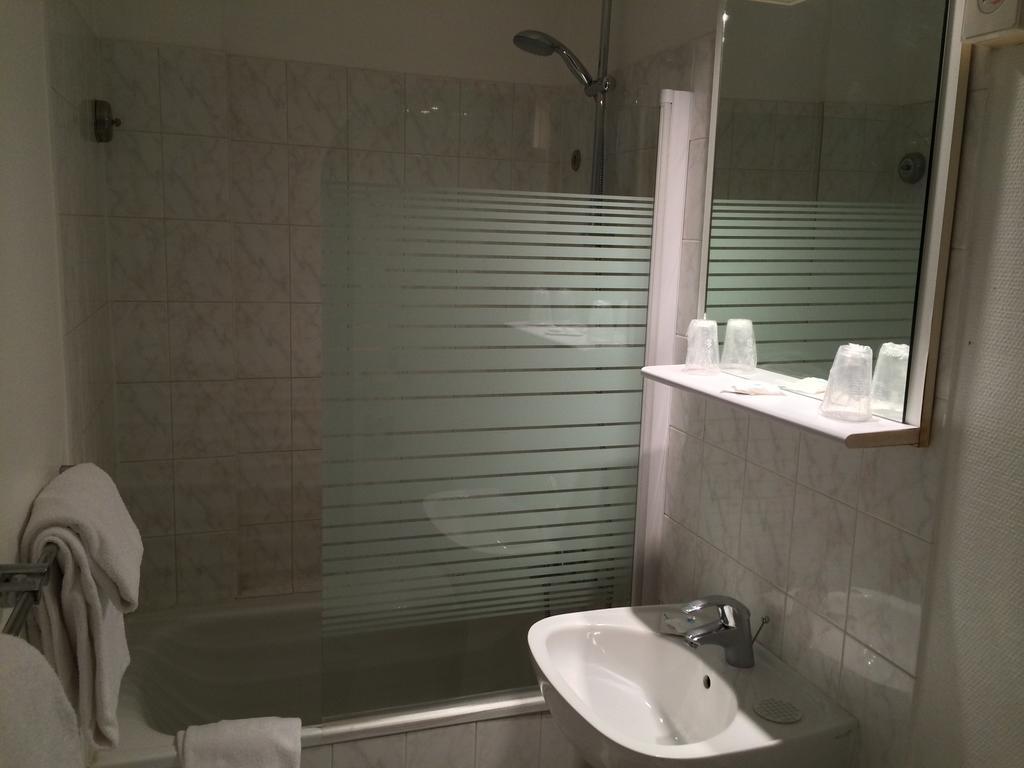 D'win Hotel Parijs